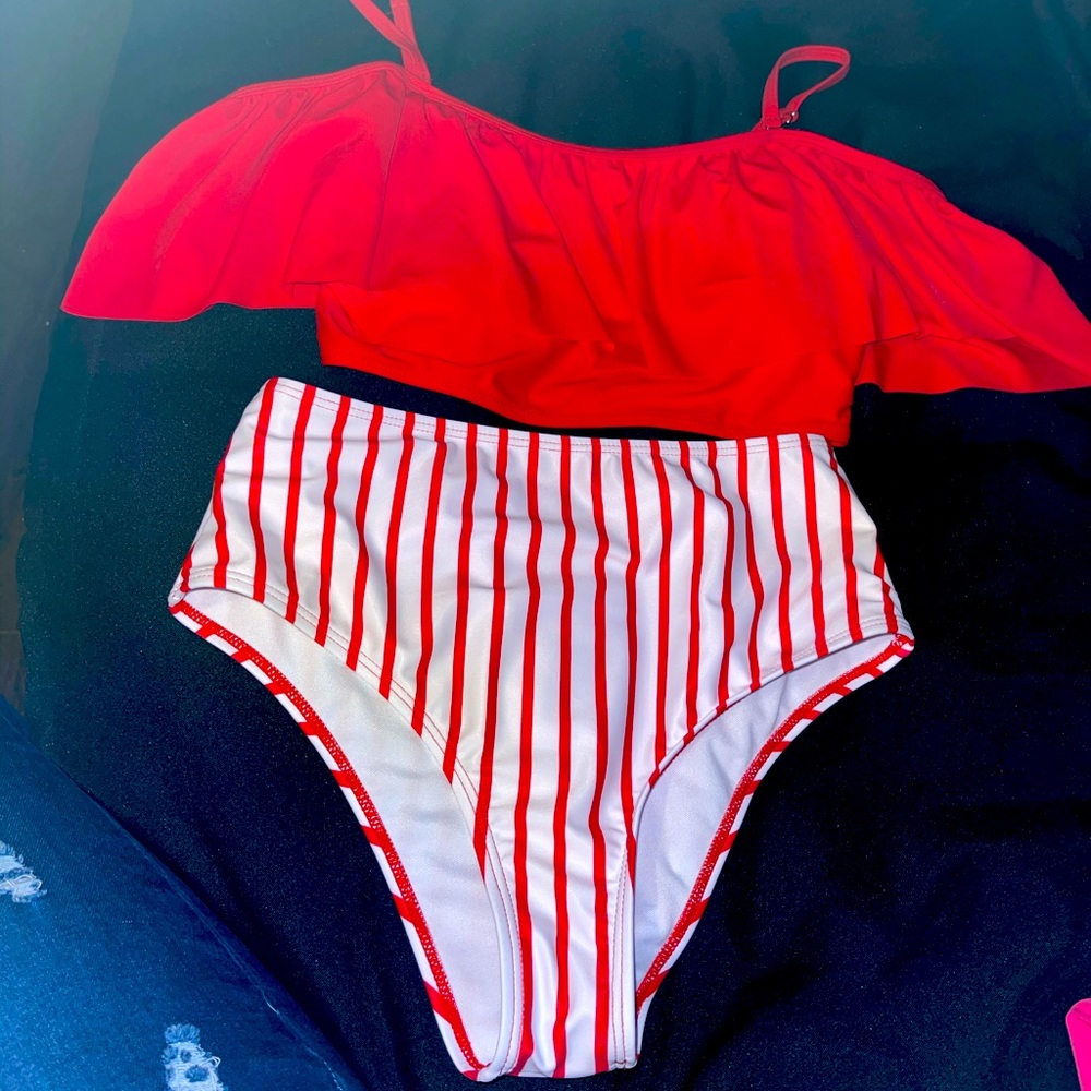 SHEIN bikini